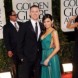 Golden Globes Awards 2012