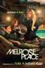 Melrose Place 2.0 Affiches CW 