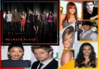 Melrose Place 2.0 Wallpapers Groupes 