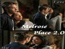 Melrose Place 2.0 Wallpapers Duo/Couples 