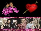 Melrose Place 2.0 Wallpapers Duo/Couples 