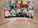 Melrose Place 2.0 Calendriers 